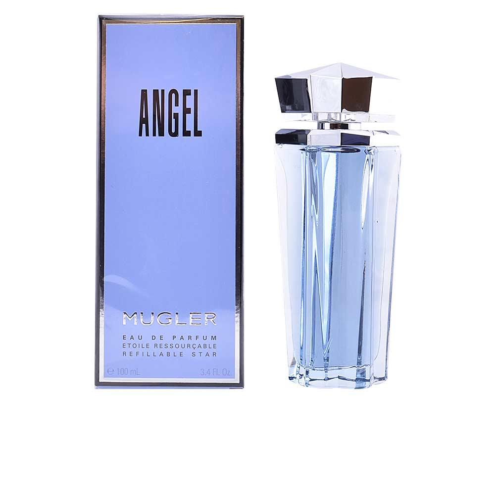 mugler angel 100ml refill