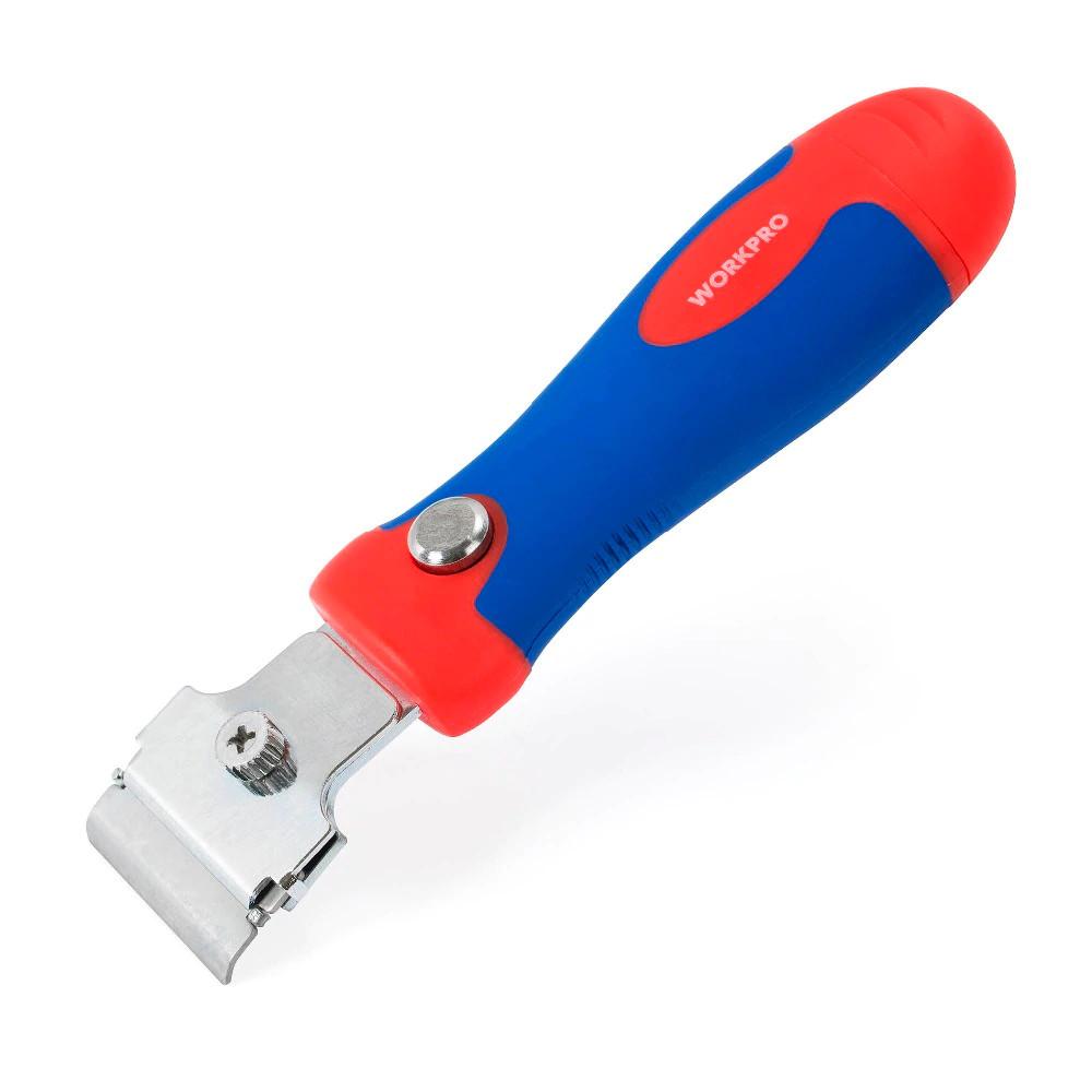 √ Harga Workpro Retractable Scraper Terbaru | Bhinneka