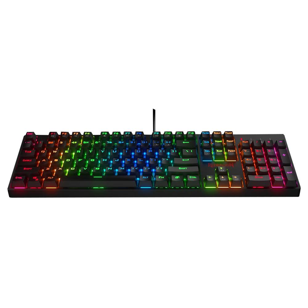 surara mechanical gaming keyboard