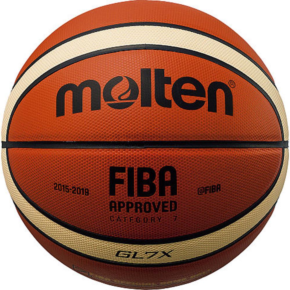 Daftar Harga Molten Bola Basket 7 Size 7 Bgl7x Bhinneka