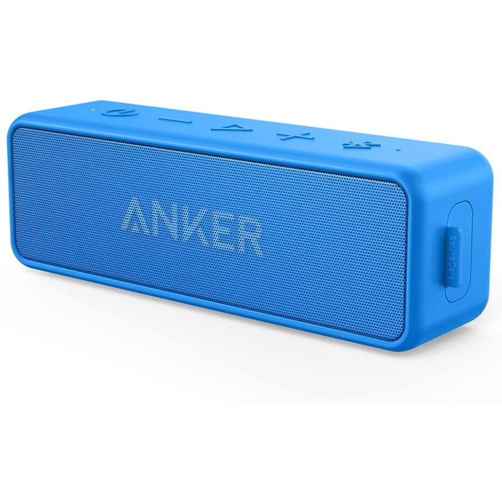 spesifikasi anker soundcore 2