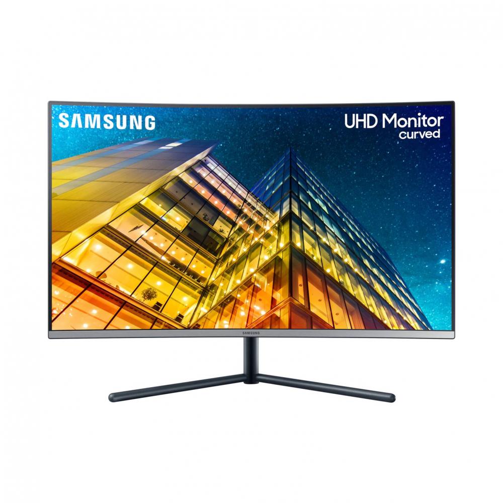 32 inch curved screen