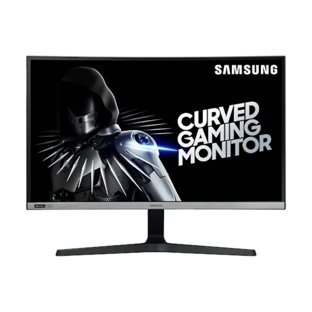 samsung 43in curved monitor