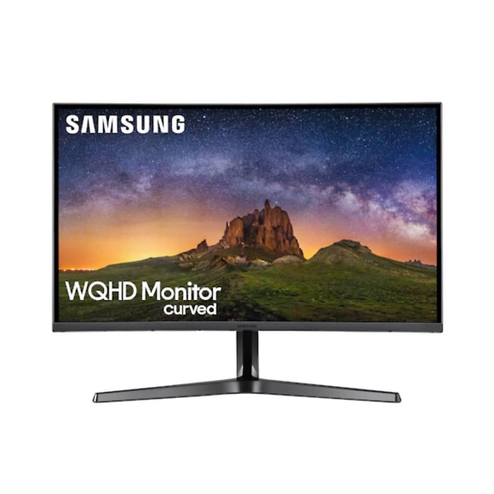 samsung 32 curved 4k monitor