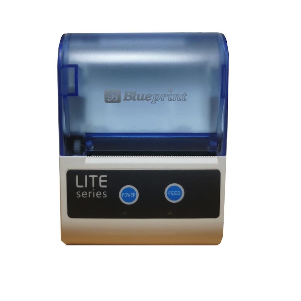 Daftar harga BLUEPRINT Printer Thermal Portable Bluetooth BP-LITE 58