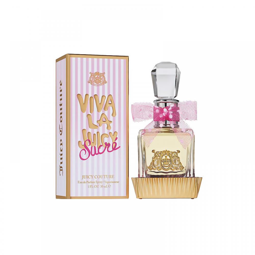 viva la juicy la sucre