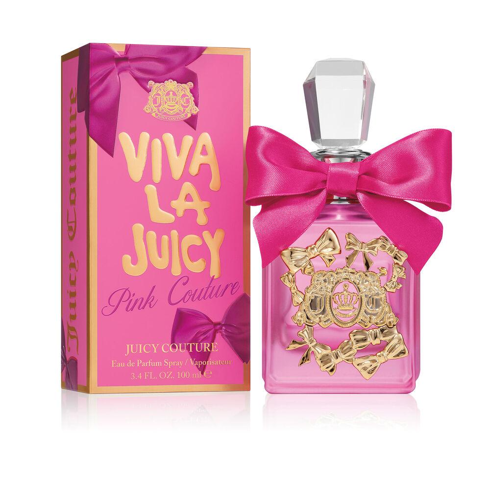 juicy couture pure parfum