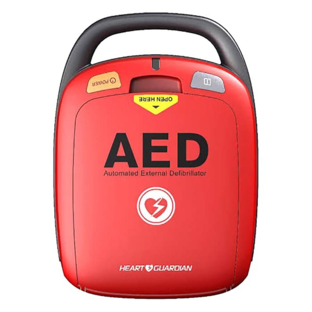 √ Harga Heart Guardian AED HR-501 Terbaru | Bhinneka