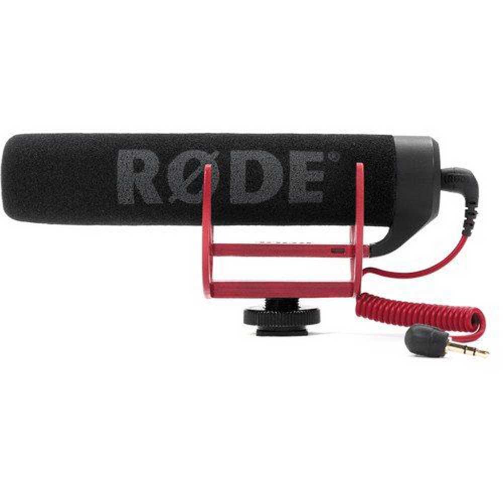 rode videomic go harga