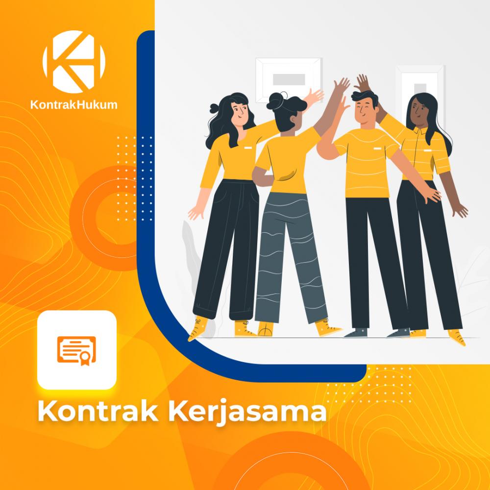 √ Harga Kontrak Hukum Perjanjian Waralaba (Franchise Agreement) Terbaru ...