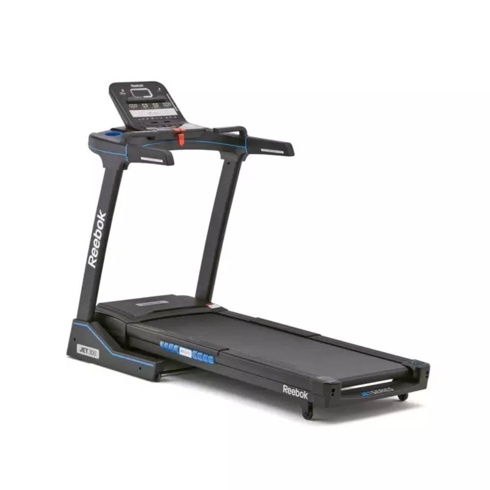 reebok treadmill