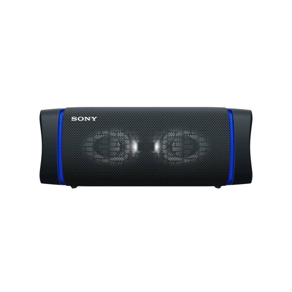 √ Harga SONY Extra Bass Portable Bluetooth Speaker SRS-XB33 Terbaru ...