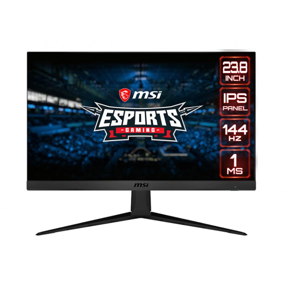 msi optix g241 monitor gaming