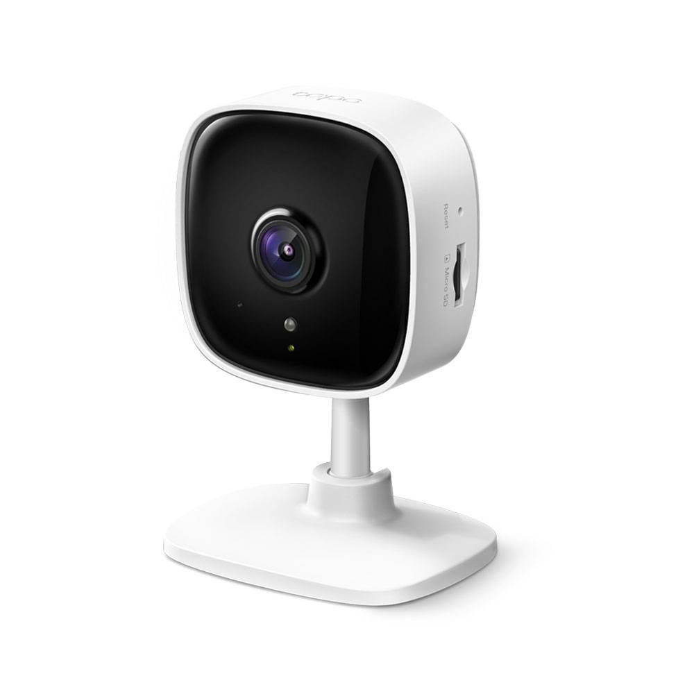 tplink tapo camera