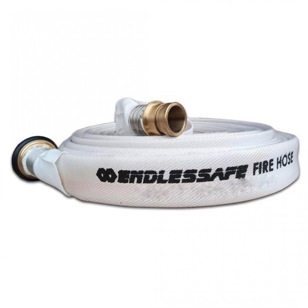 Harga Endlessafe Fire Hose Canvas Inch X Meter Bar Machino Coupling Terbaru Bhinneka