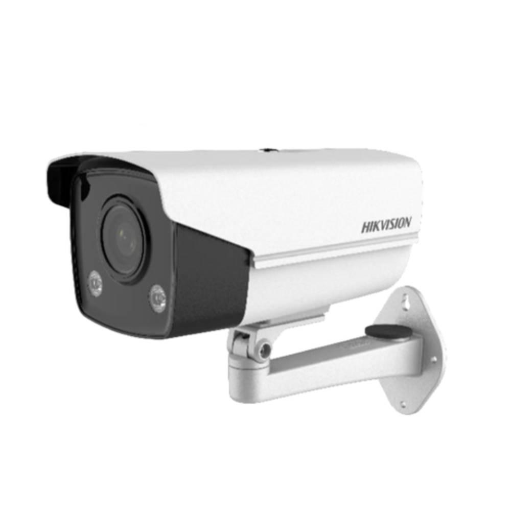 hikvision colorvu 4mp bullet