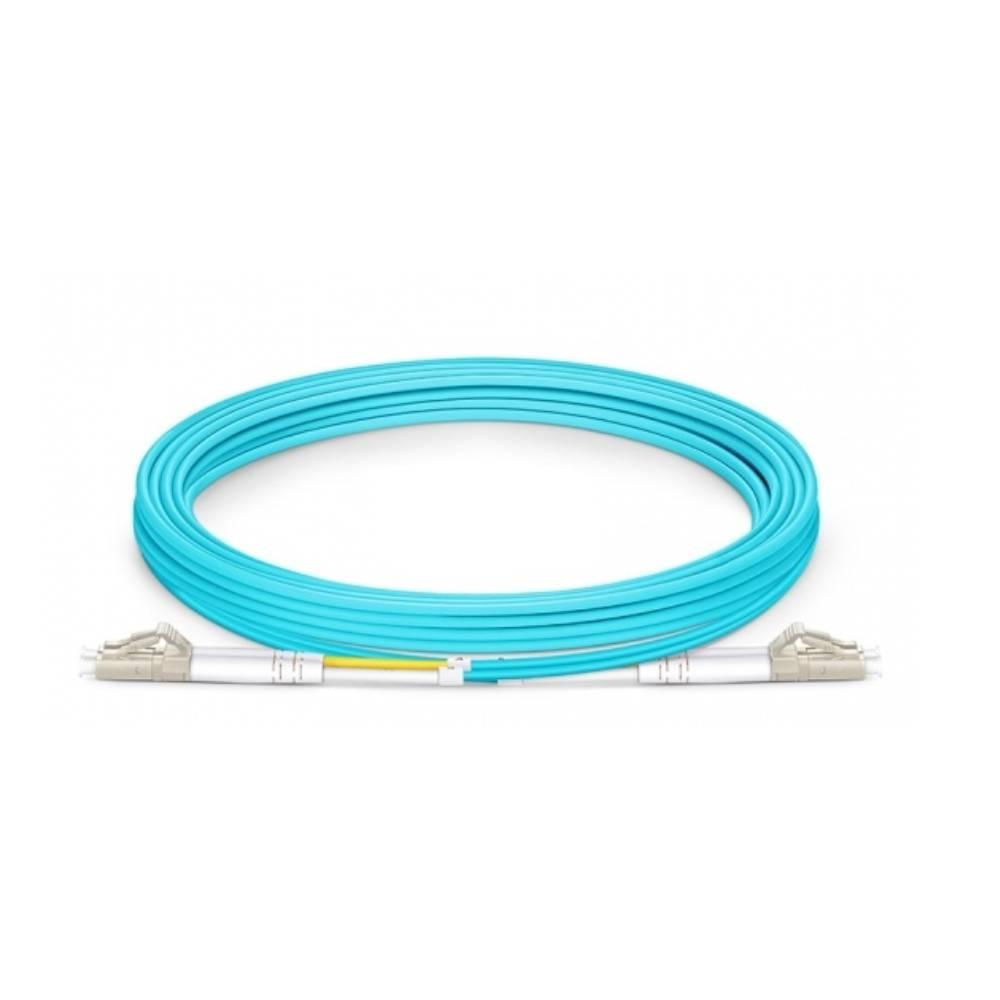 Daftar Harga NETVIEL Fiber Optic Patch Cord LC-LC Multi Mode OM3 | Bhinneka