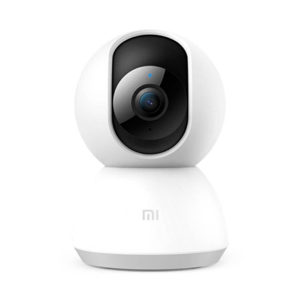 360 video security camera