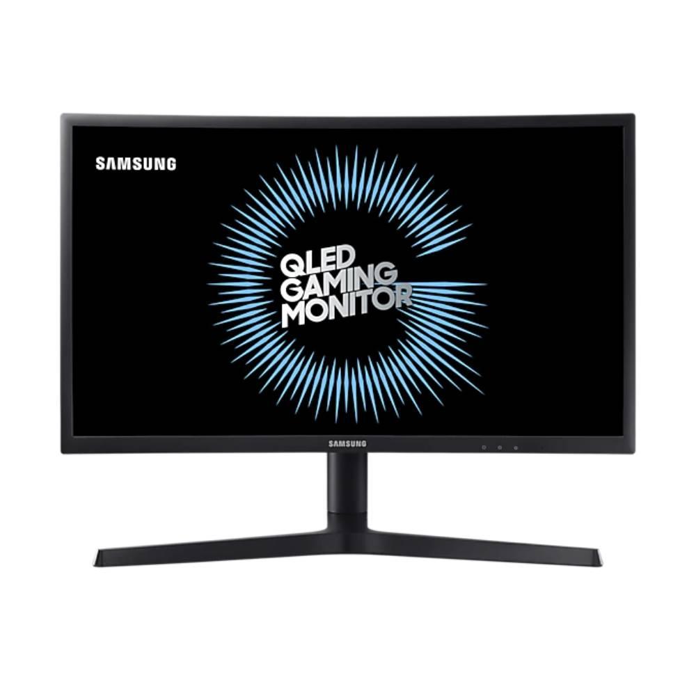 samsung 24 curved gaming monitor 144hz