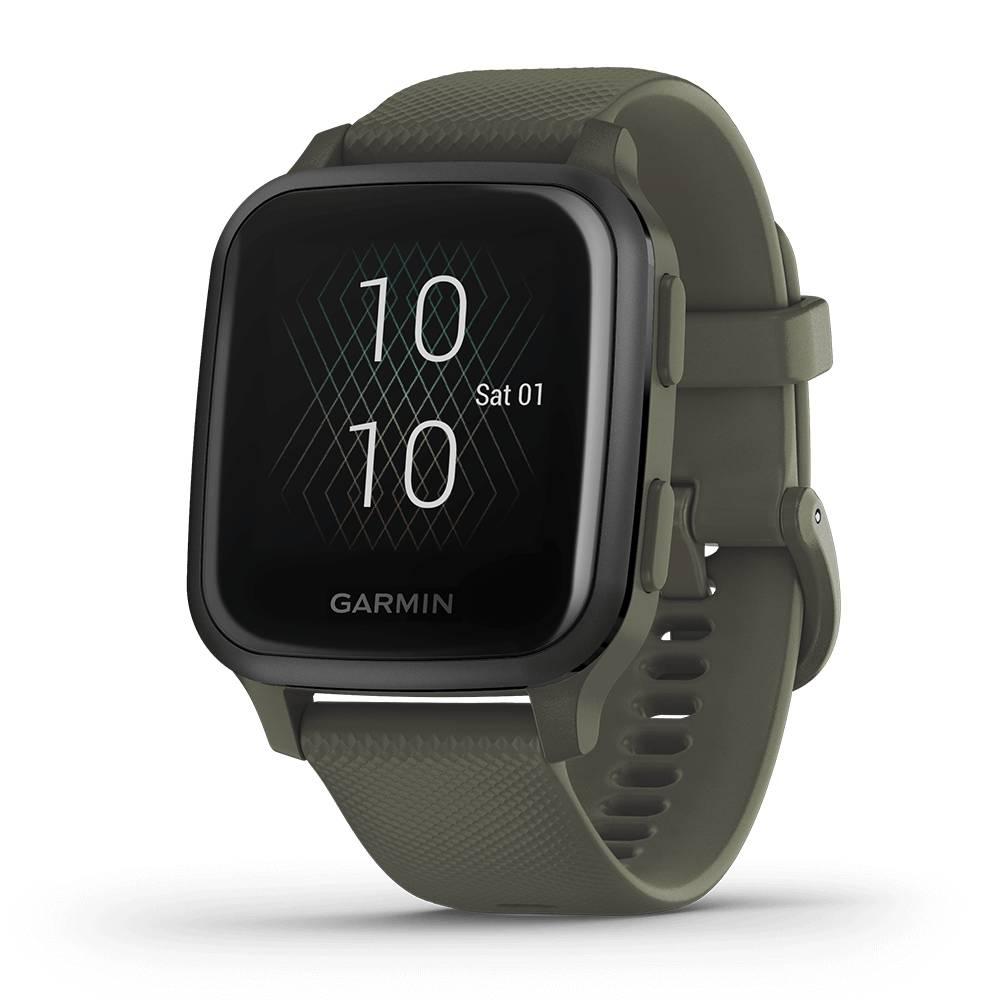 √ Harga GARMIN Venu Sq Music Terbaru | Bhinneka