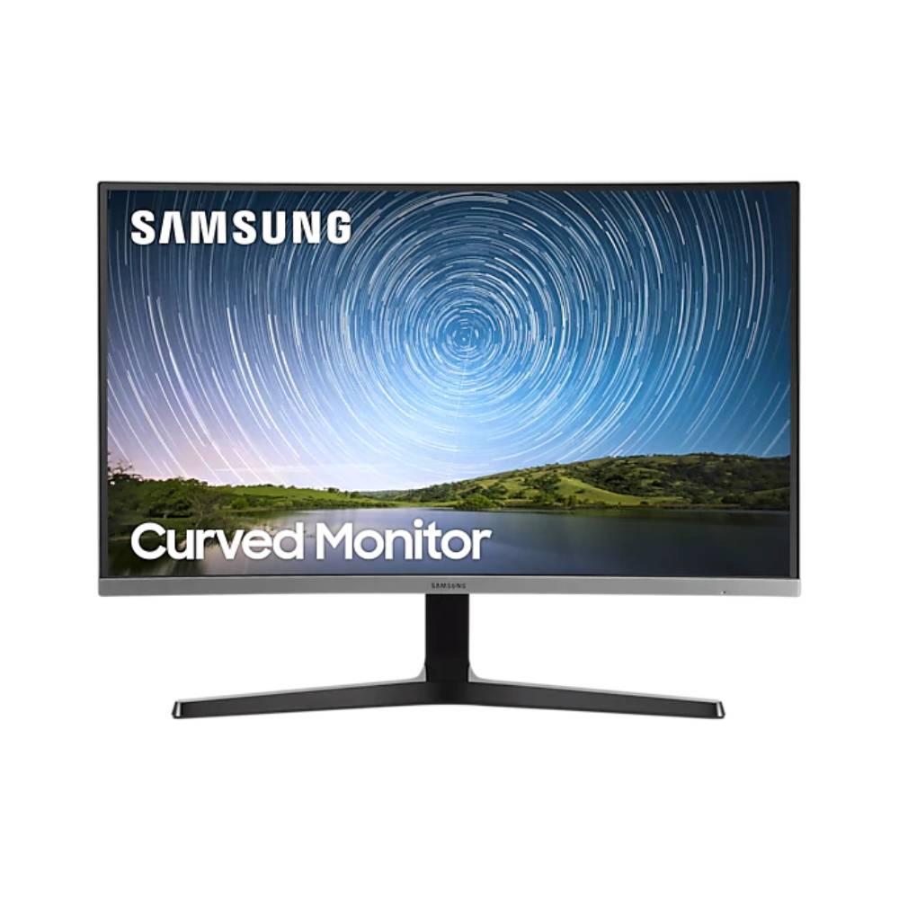 samsung curved monitor tv