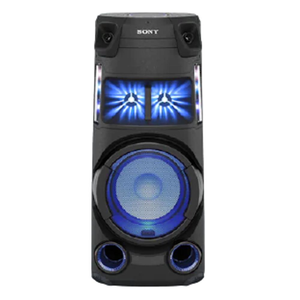 √ Harga SONY High Power Audio System With Bluetooth MHC-V43D Terbaru ...