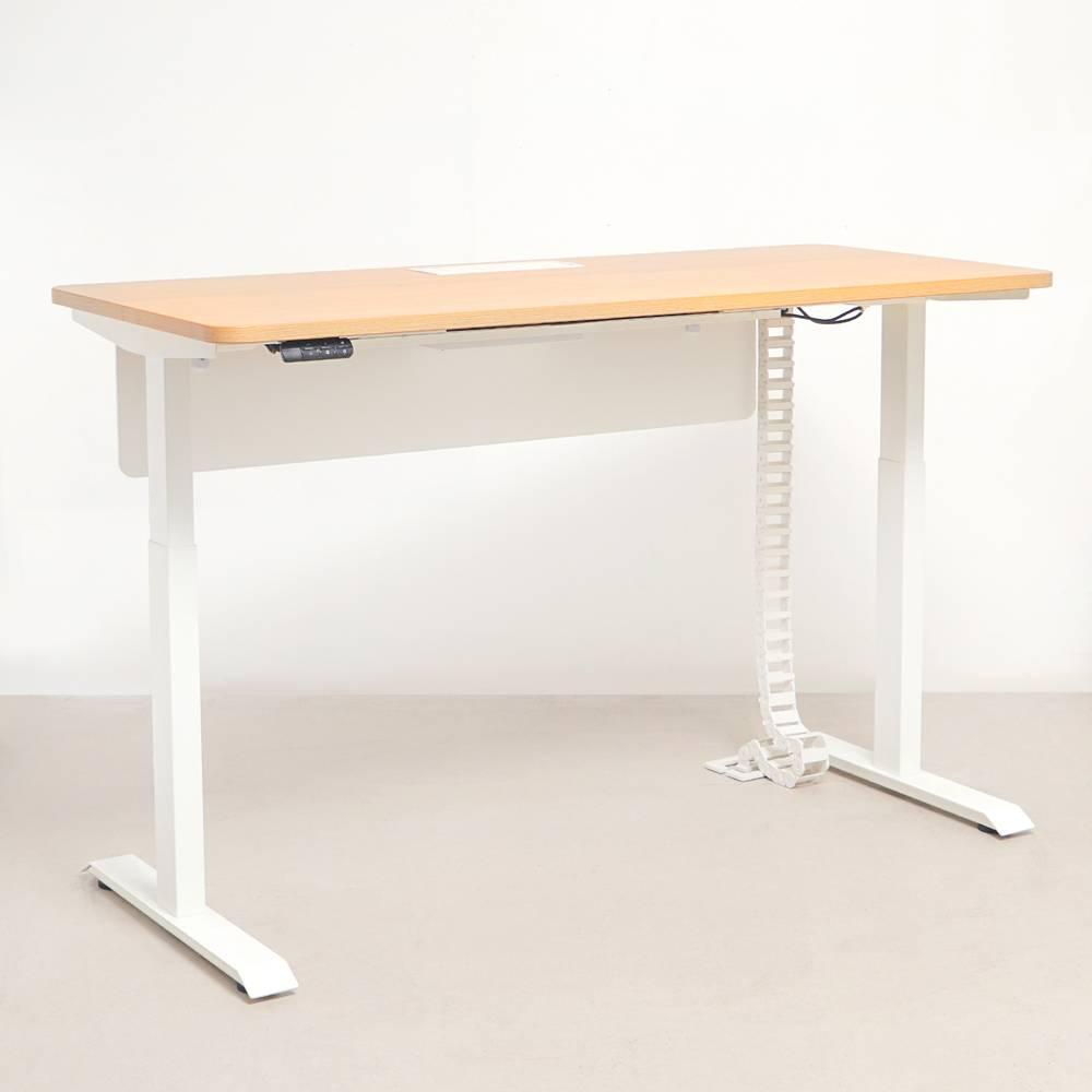 informa adjustable desk