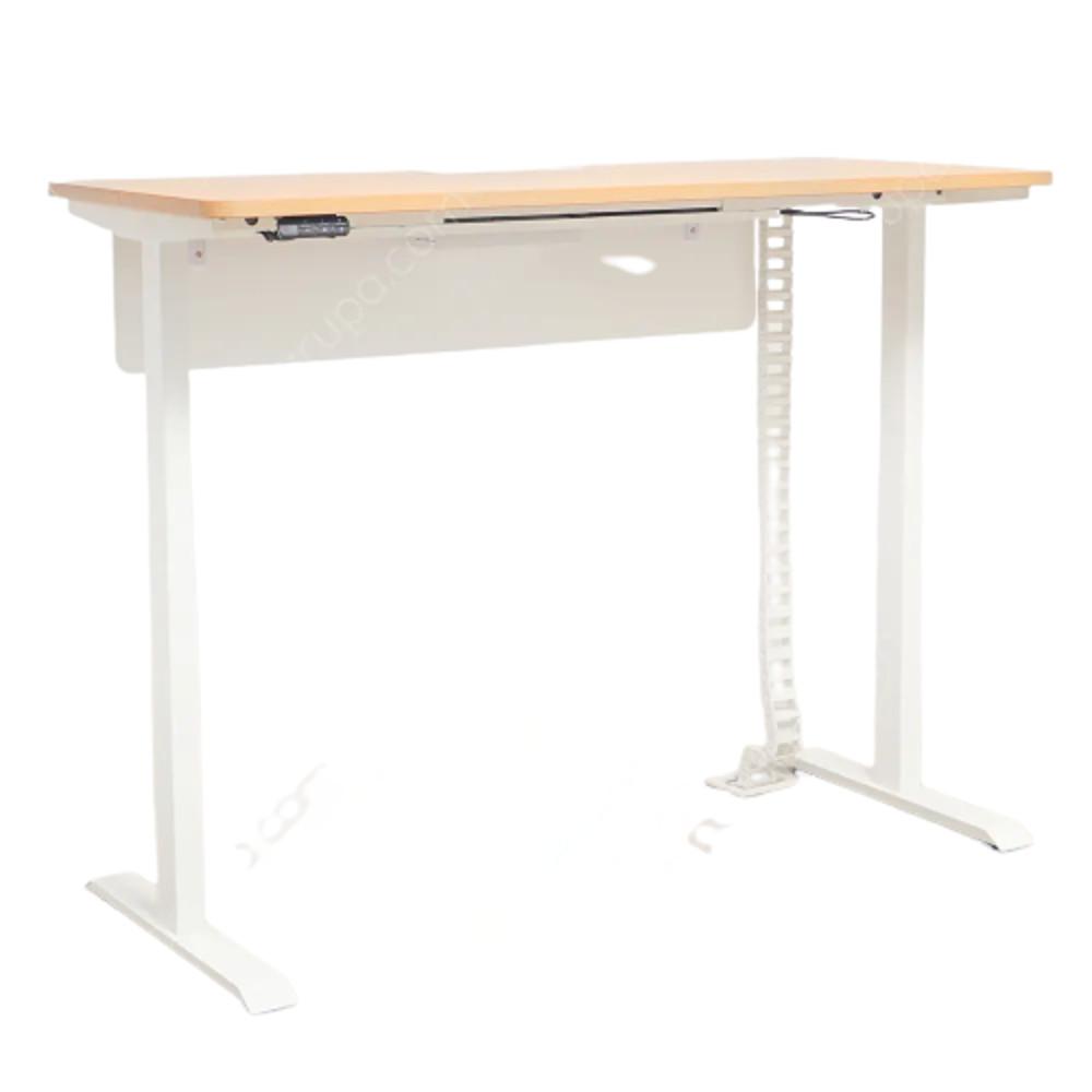 adjustable desk informa