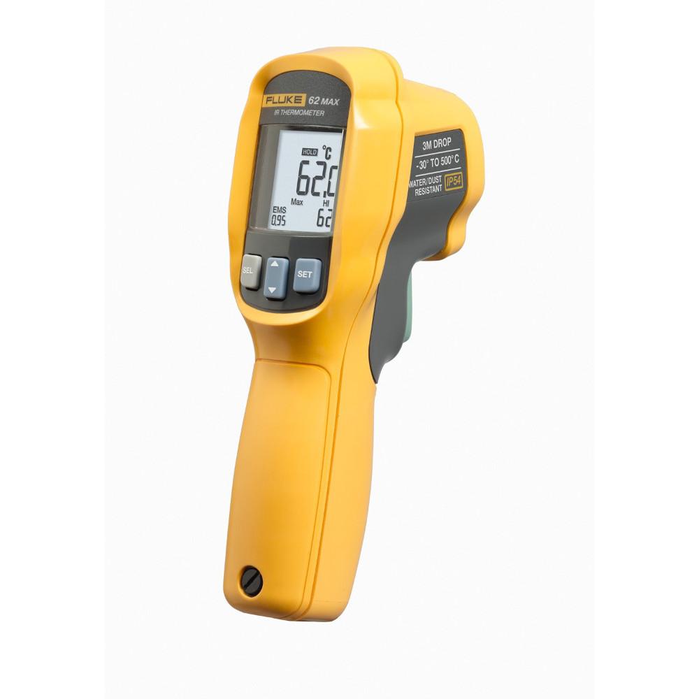 √ Harga FLUKE 62 Max Infrared Thermometer Terbaru | Bhinneka