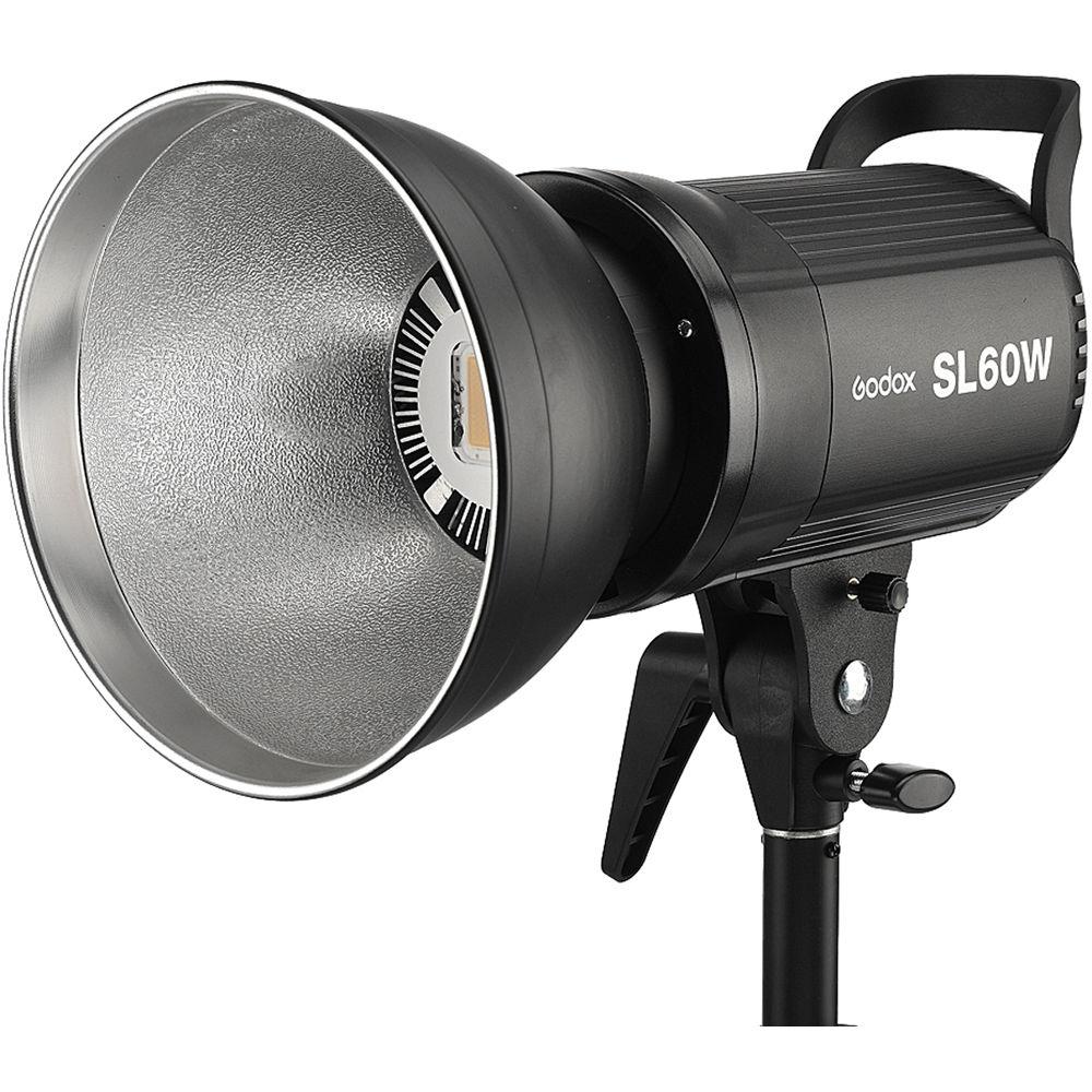 √ Harga GODOX SL60W LED Video Light Terbaru | Bhinneka