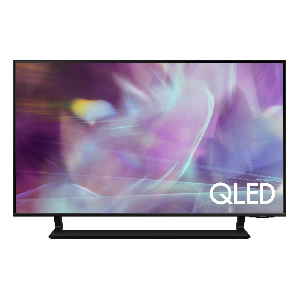 √ Harga SAMSUNG 50 Inch QLED 4K Smart TV QA50Q60A Terbaru | Bhinneka