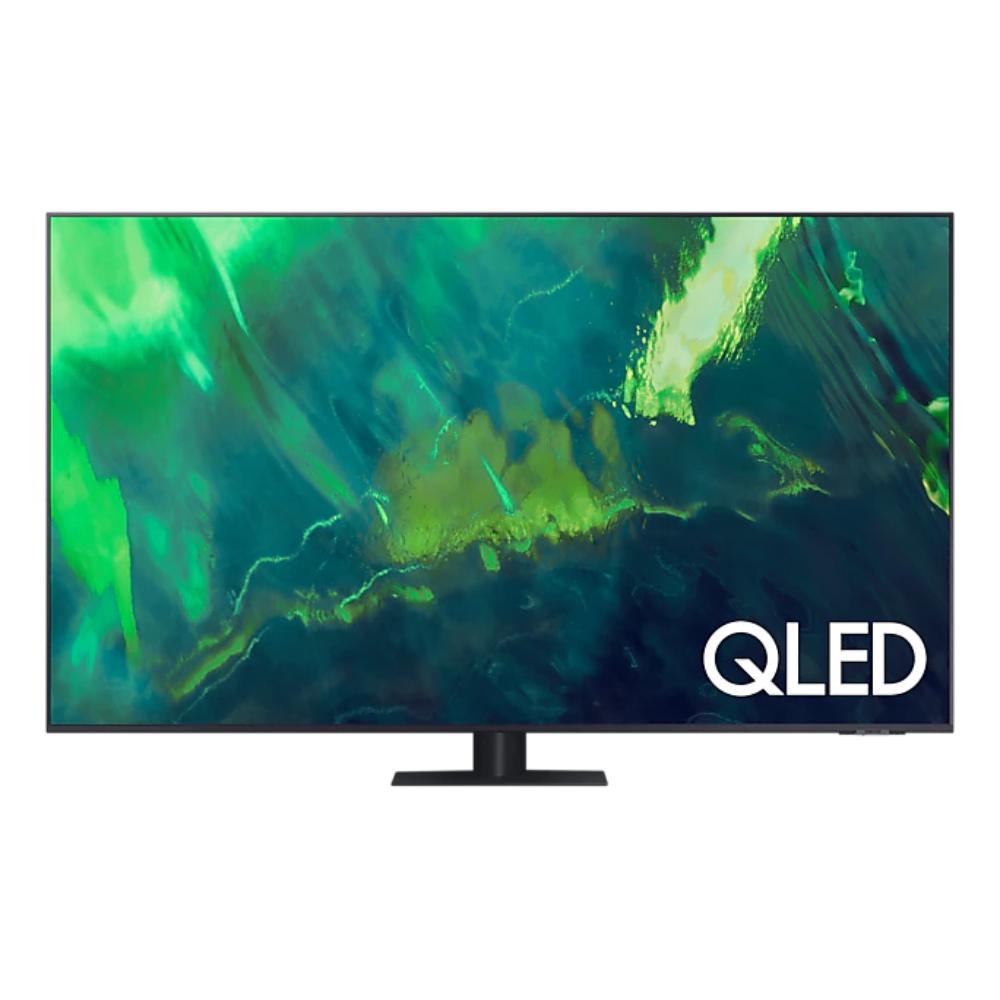 √ Harga SAMSUNG 55 Inch QLED 4K Smart TV QA55Q70A Terbaru | Bhinneka