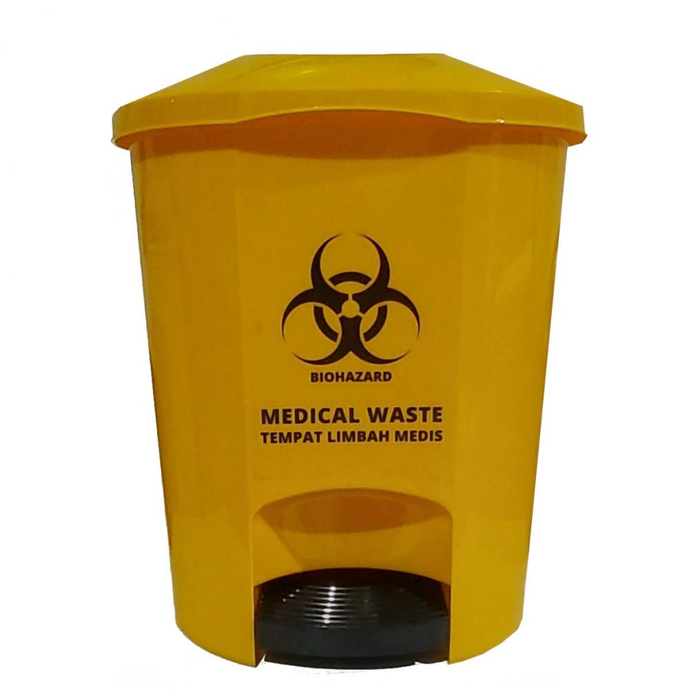 √ Harga B-SAVE Medical Waste 36 Liter Terbaru | Bhinneka