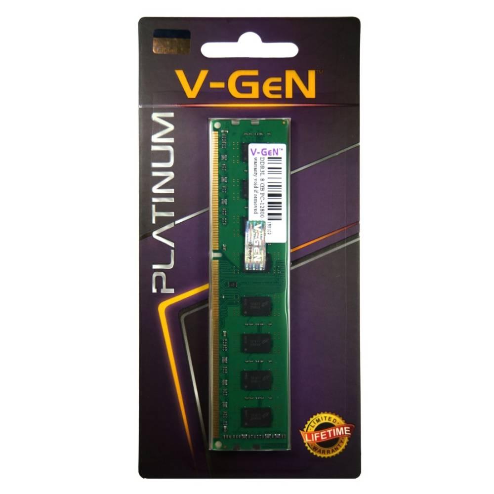 vgen 8gb ddr3