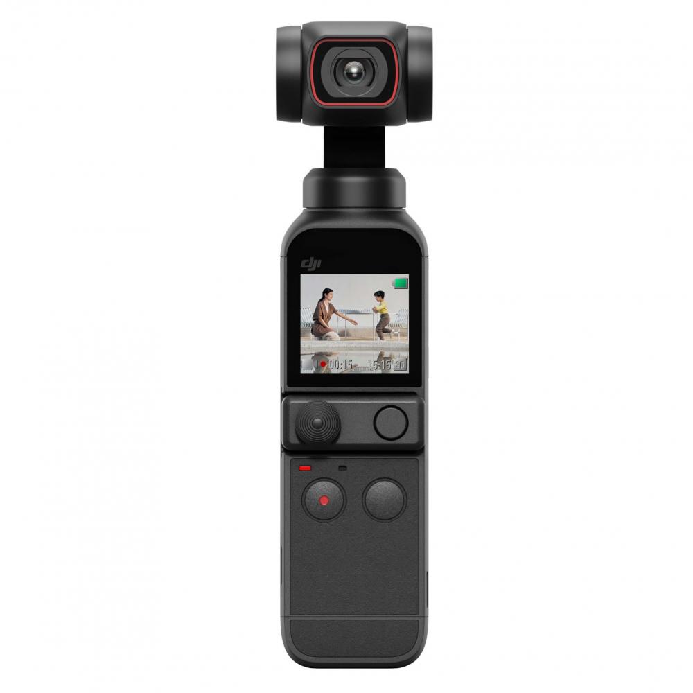 √ Harga DJI Osmo Pocket 2 Terbaru | Bhinneka