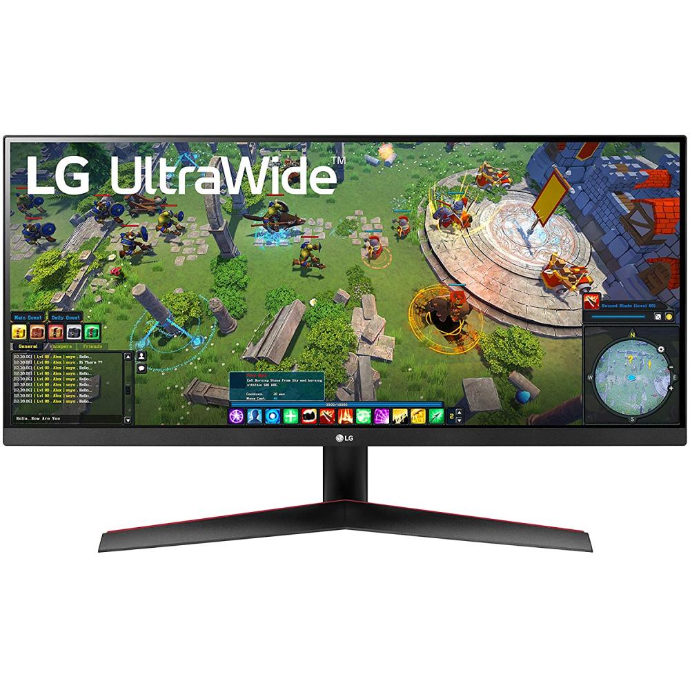 lg 29 ultrawide 1ms