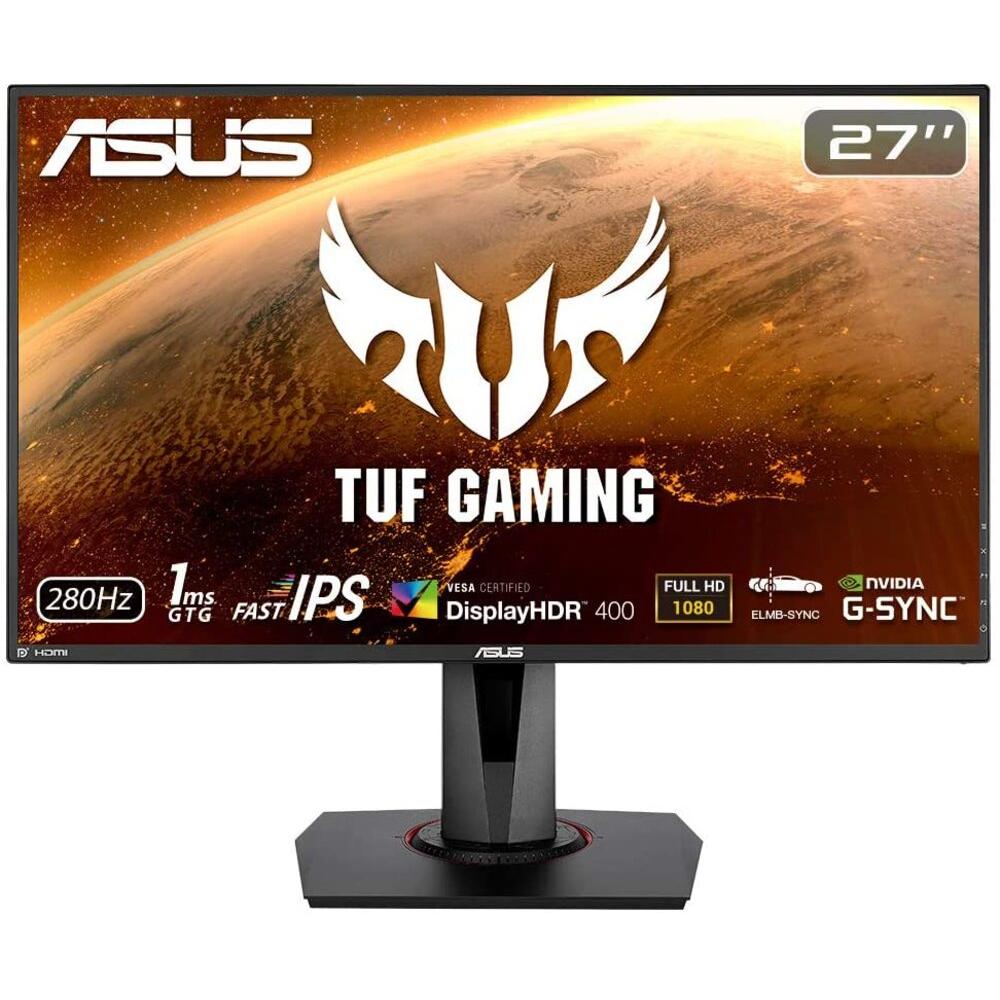 asus vg279qm tuf gaming 27