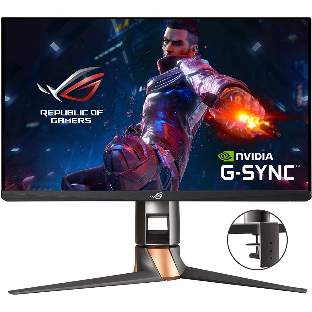 asus 27 4k monitor