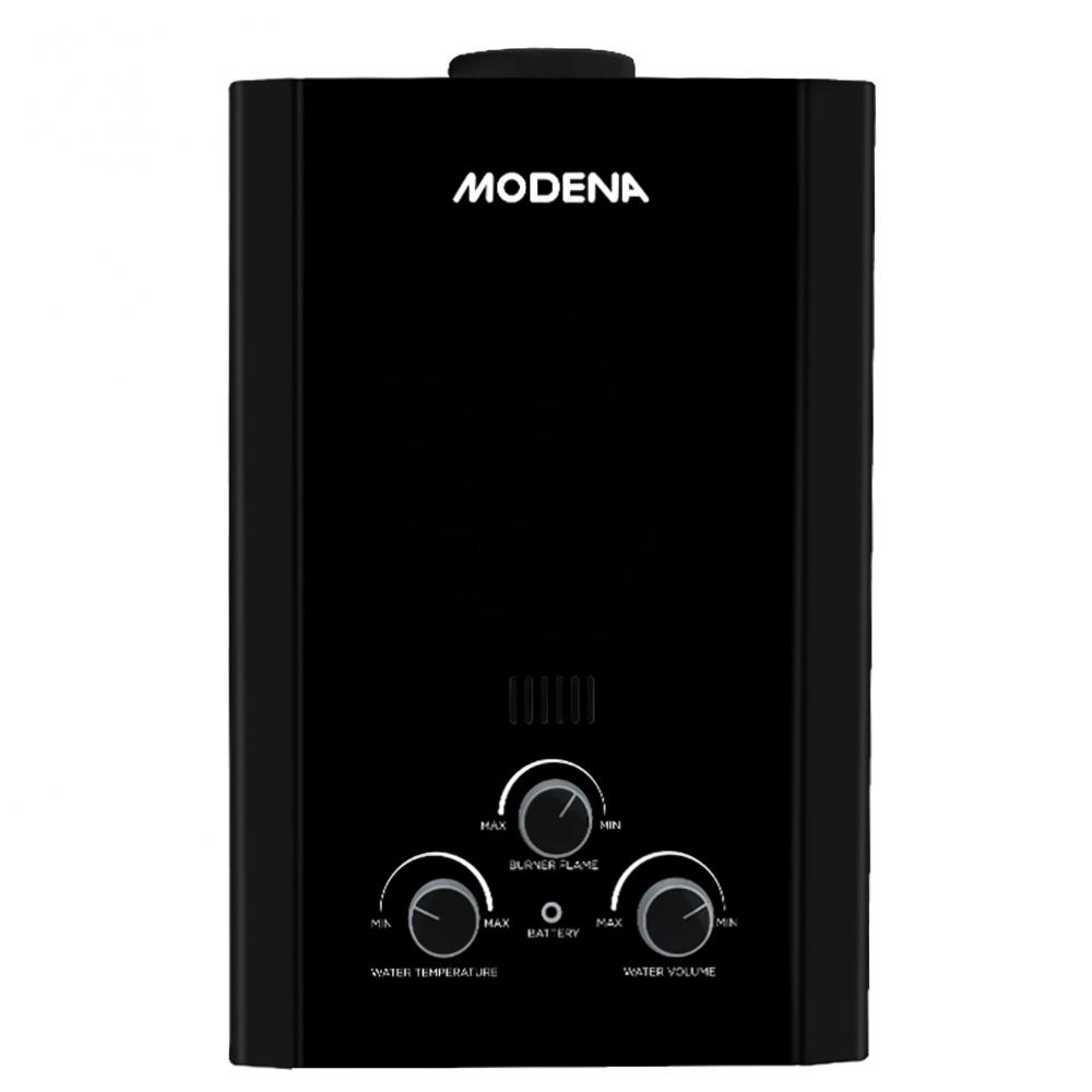 Harga MODENA Water Heater Rapido GI 0631L Terbaru Bhinneka