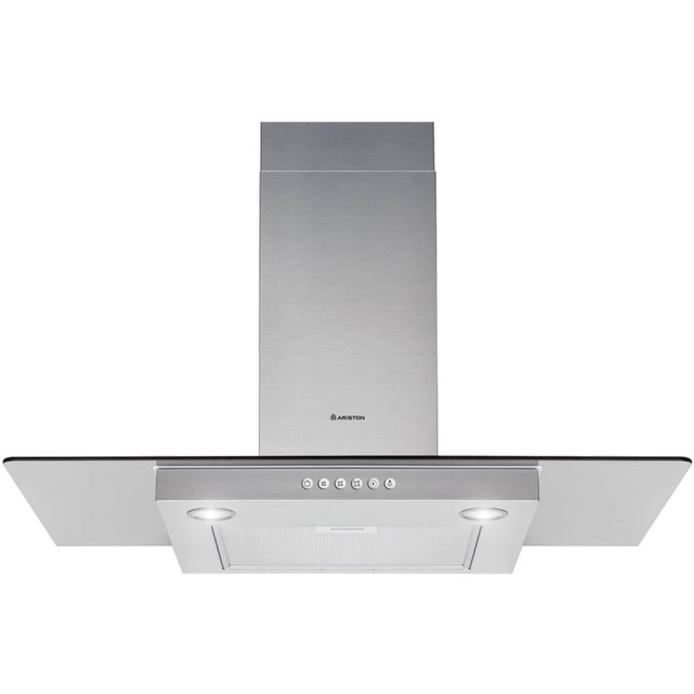 Harga Ariston Decorative Wall Hood Cm Hgf Sabx Terbaru Bhinneka