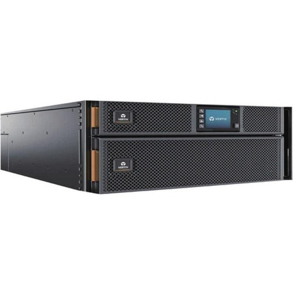 √ Harga Vertiv Liebert GXT On-Line 6000VA/6000W 230V GXT5-6000IRT5UXLN ...