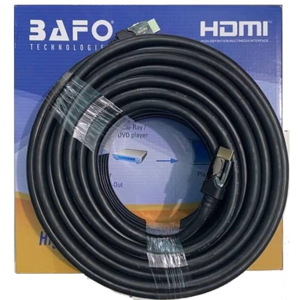 Harga BAFO HDMI Male To Male M Terbaru Bhinneka