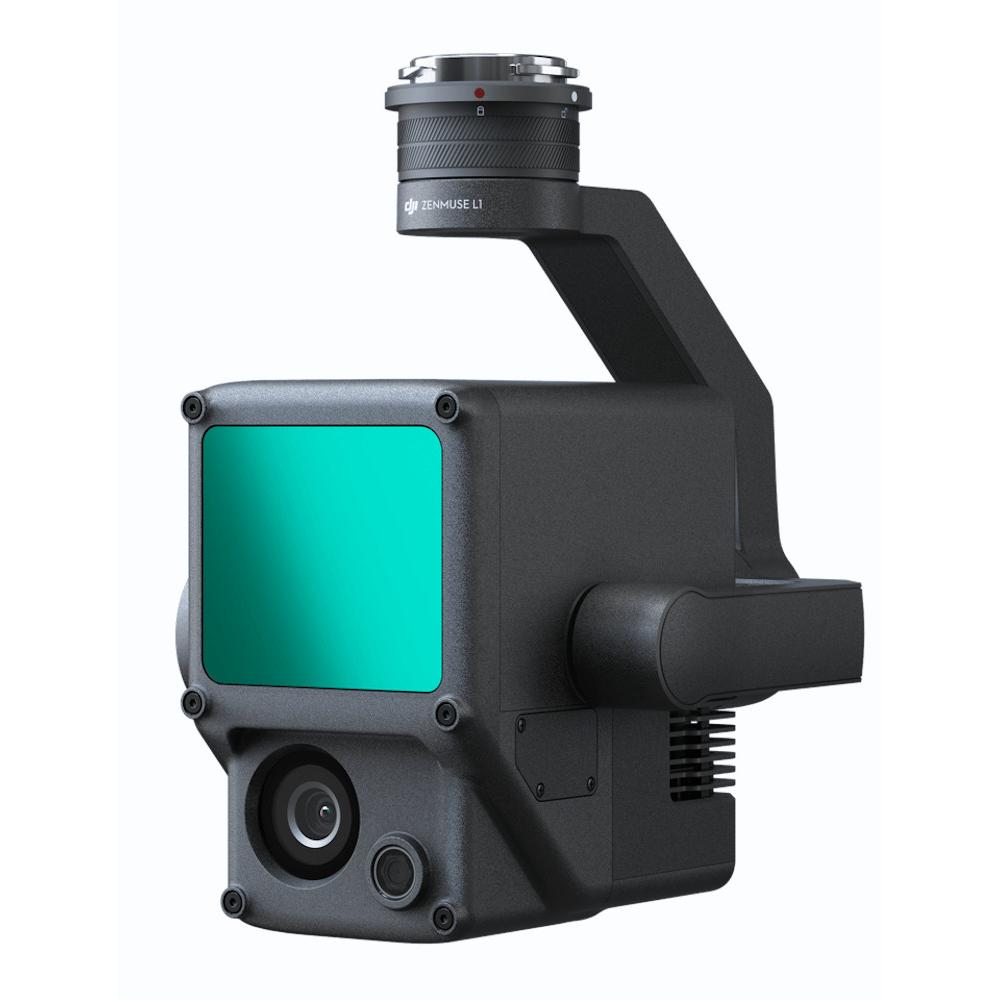 harga drone lidar