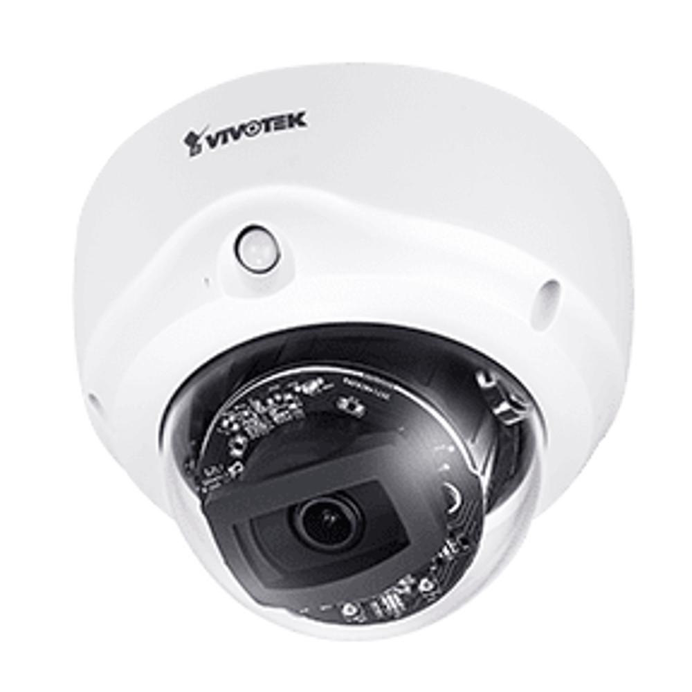 vivotek dome camera