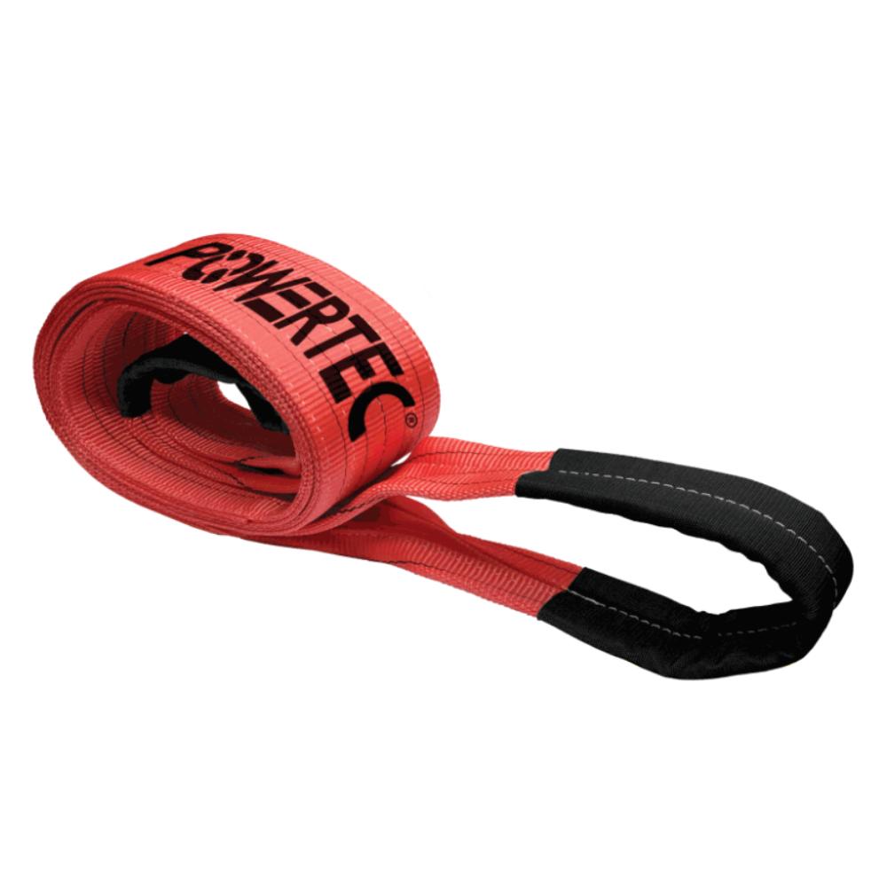 Harga Powertec Webbing Sling Ton X Meter Terbaru Bhinneka