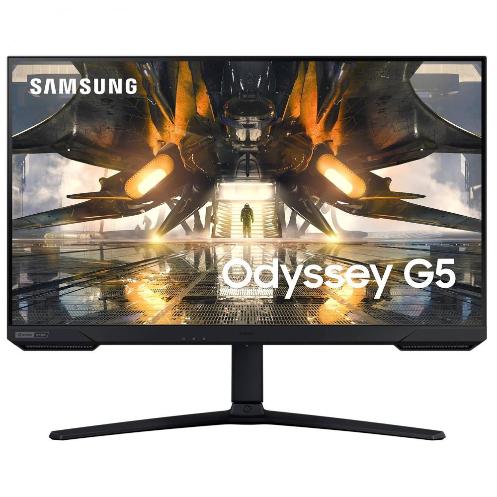 samsung odyssey g5 c32g55tqwr