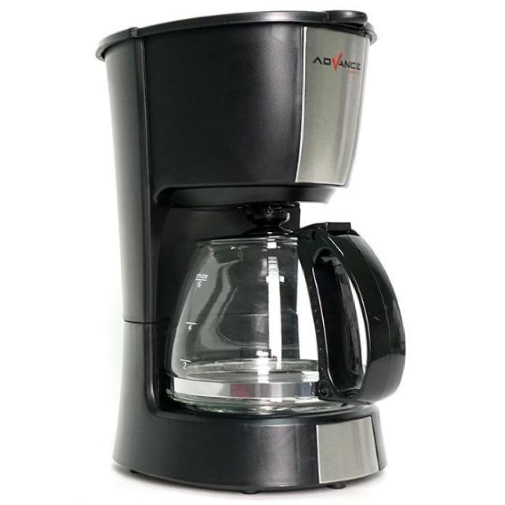 Harga ADVANCE Coffee Maker CM 208A Terbaru Bhinneka