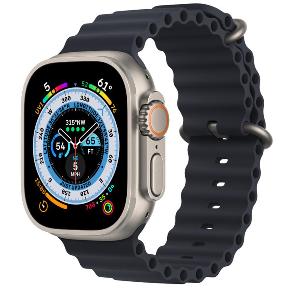 いいスタイル Apple Watch Ultra 49mm agapeeurope.org