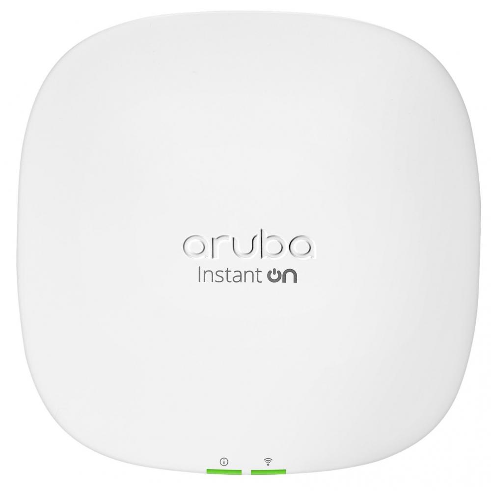 Harga Aruba R B A Instant On Ap Rw X Wi Fi Indoor Access