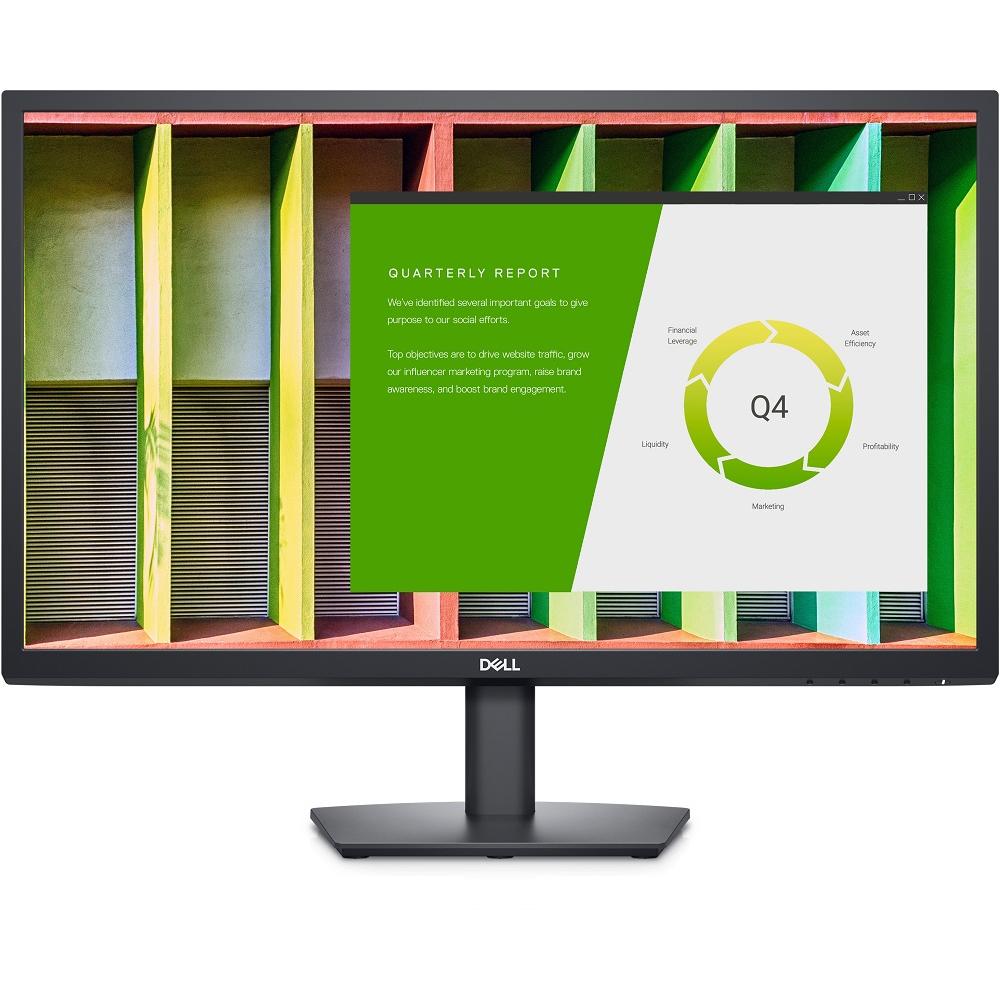 24 inch dell led monitor